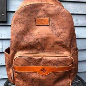 Patricia Nash backpack
